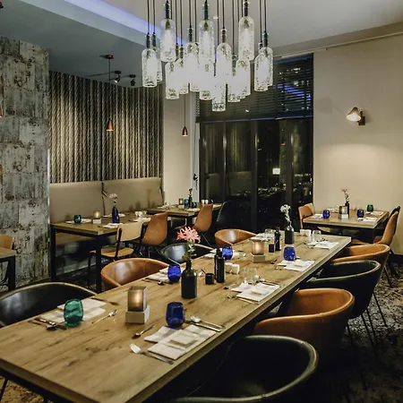 Mercure Hotel Hamburg City-2